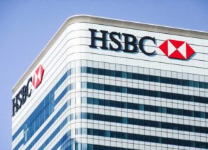 HSBC no está interesado en comprar Banamex