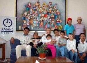 Lanzan campaña 'Un jalón que da vida', en Querétaro