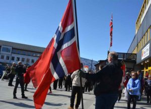 Noruega retira las restricciones por COVID