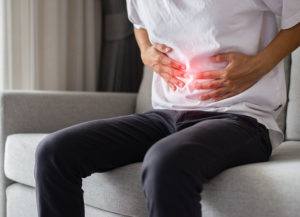 Síntomas de la gastritis y qué alimentos evitar