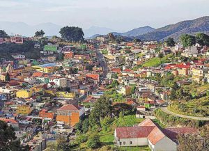 San Joaquín espera recursos federales para proyectos turísticos