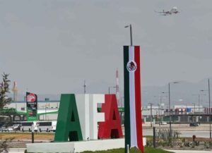 10 datos que no sabías del Aeropuerto Internacional Felipe Ángeles