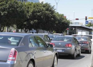 283 mil automovilistas han pagado el reemplacamiento en Querétaro