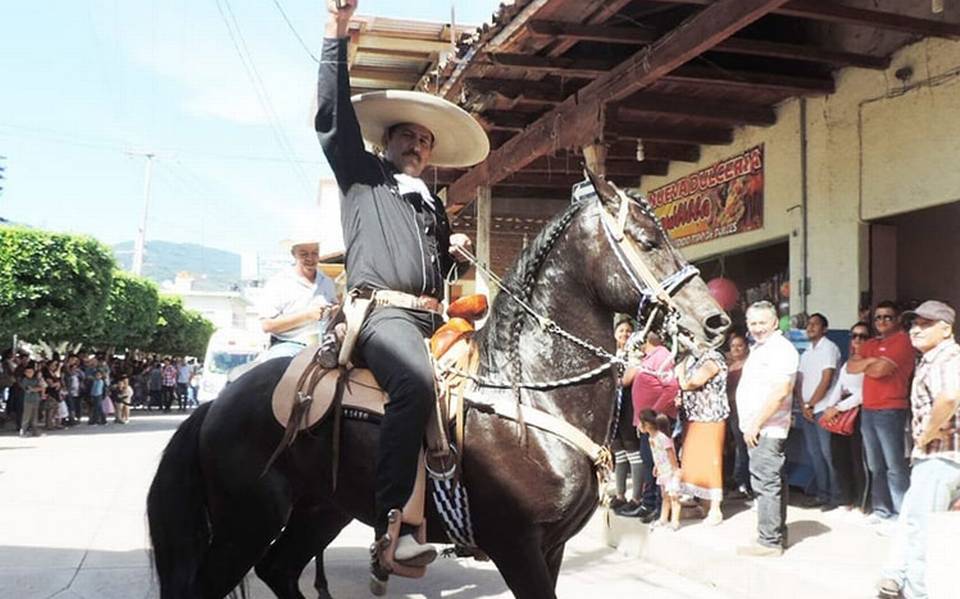 El gobernador de Michoacán anunció la tarde del jueves el asesinato del alcalde del municipio de Aguililla, César Valencia Caballero. (Especial)