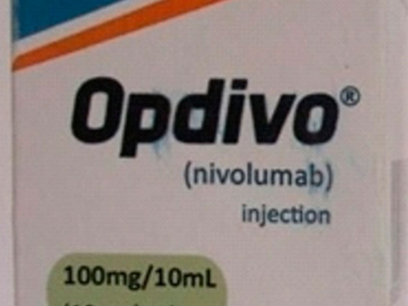COFEPRIS alerta por falsificación del medicamento Opdivo / Foto: Especial