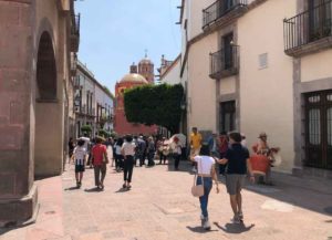 Anuncian descuentos para turismo en Querétaro