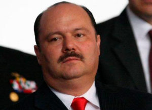 César Duarte, Gobernador de Chihuahua de 2010 al 2016