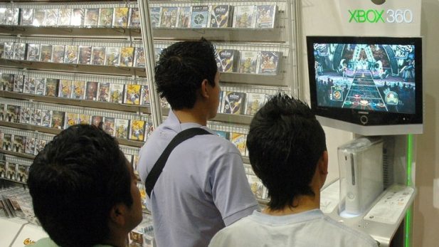 Los videojuegos generaron 32 mil 229 millones de pesos entre 2015 y 2020. (Cuartoscuro)