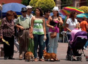 La derrama económica por Semana Santa en Querétaro será de 270 MDP