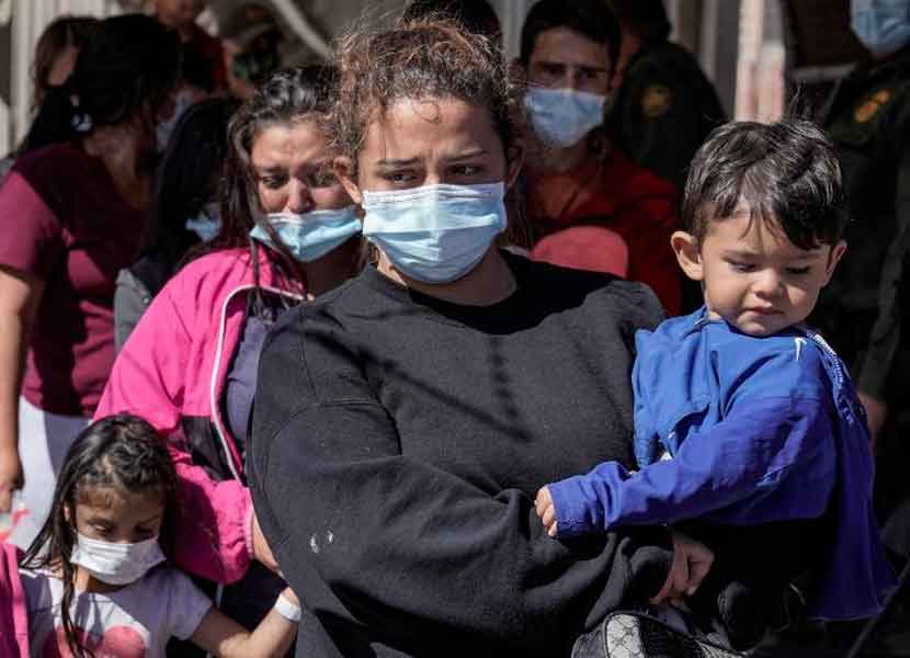 Son las mujeres las que más perdieron su empleo por la pandemia. / Foto: Especial