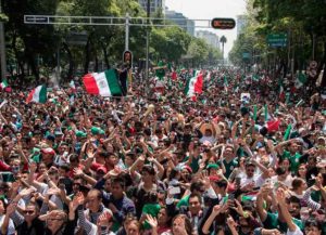 Los mexicanos son el alma del mundial: Embajador de Catar