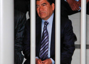 Mario Marin, gobernador de Puebla del 2005 al 2011
