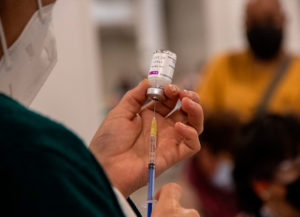 Querétaro buscará vacunas contra COVID para menores de 11 años