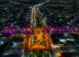 Querétaro, segundo polo de logística en México