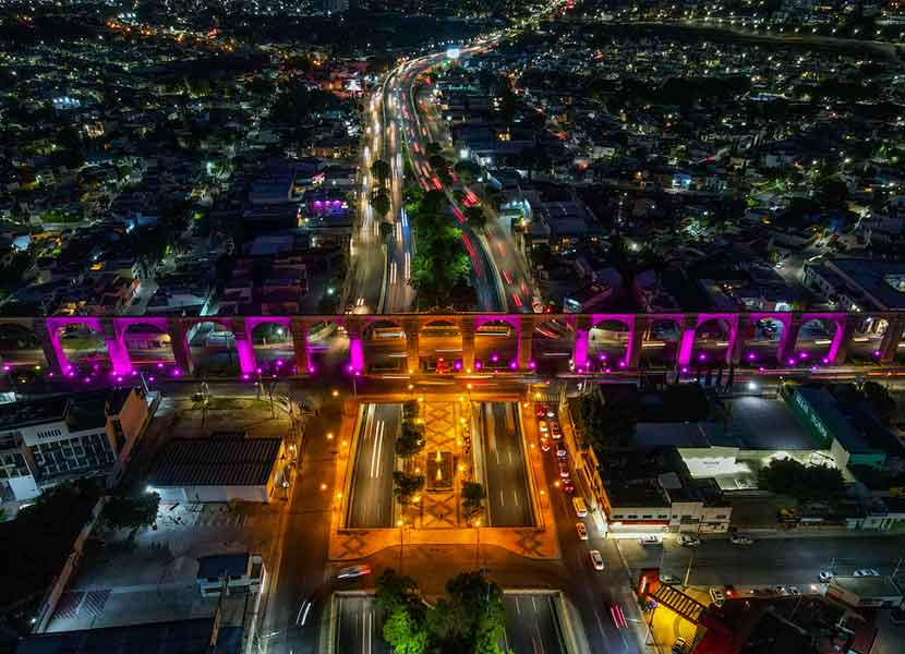 Querétaro, segundo polo de logística en México / Foto: iStock
