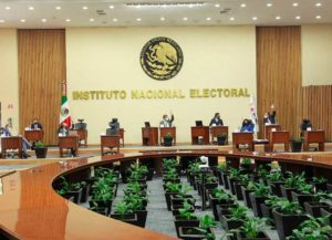 Querétaro tendrá 6 distritos federales electorales