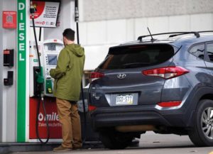 Recomendaciones para reducir el consumo de gasolina