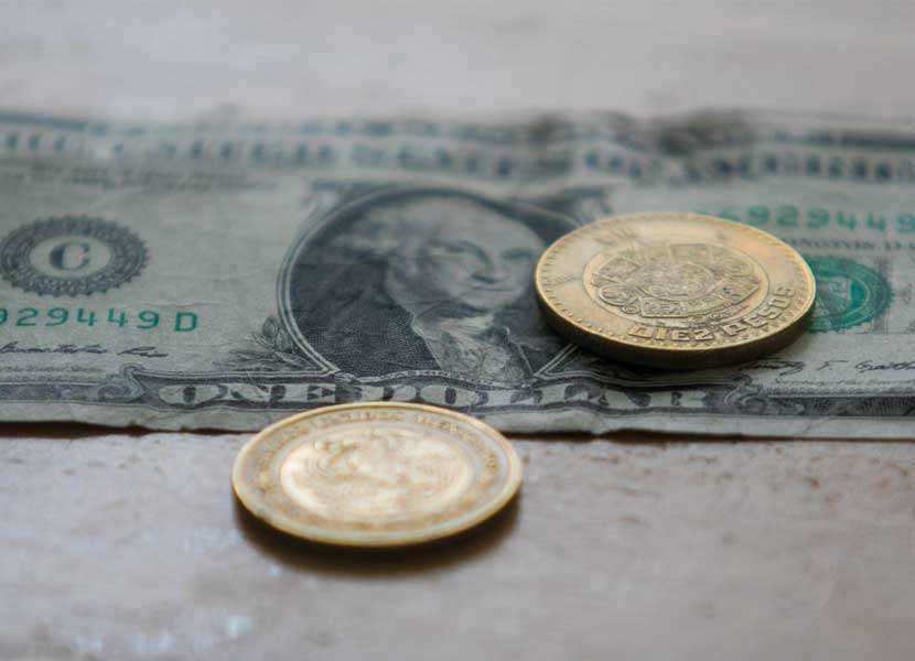 Las remesas tuvieron un gran impulso en enero. / Foto: Cuartoscuro