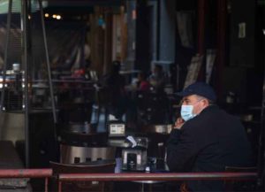 Restauranteros del país no bajarán la guardia en pospandemia