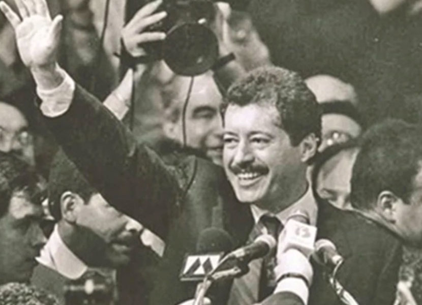 Hoy se cumplen 28 años de aquel fatídico día en que el candidato presidencial Luis Donaldo Colosio fue asesinado.