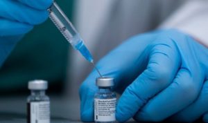 Vacuna de Pfizer contra COVID da protección a niños: Estudio
