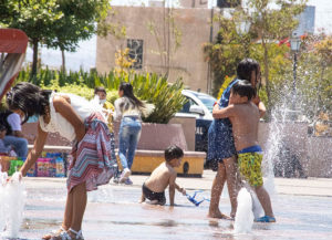 Conoce las recomendaciones para la temporada de calor de la Sesa en Querétaro