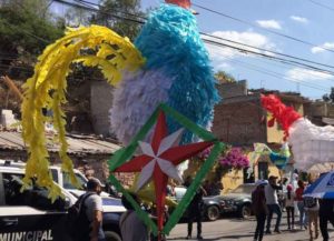 Celebran nombramiento del Gallo Monumental como patrimonio cultural