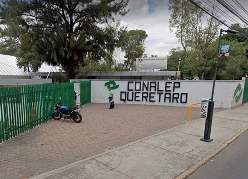 La convocatoria “Examen Único 2022” en Querétaro está abierta. Foto: Archivo