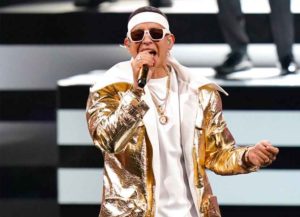 Daddy Yankee cierra su gira mundial en México