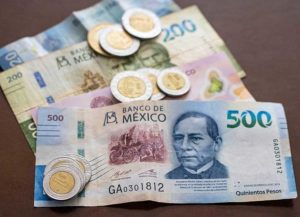 Economía de México sube 0.9 por ciento en primer trimestre del 2022
