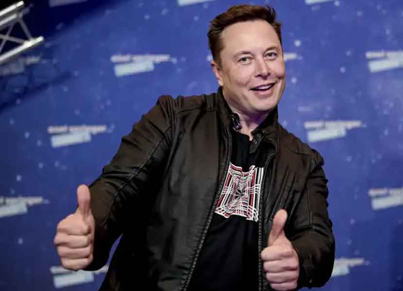 Elon Musk pagó 44 mil millones de dólares por la red social. / Foto: Especial