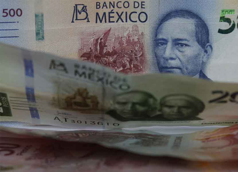 El FMI revisó a la baja su perspectiva de crecimiento económico para México en 2022. / Foto: iStock