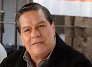 Fallece José Luis Aguilera Ortíz, político queretano