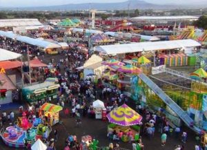 Feria de San Juan del Río se celebrará en junio