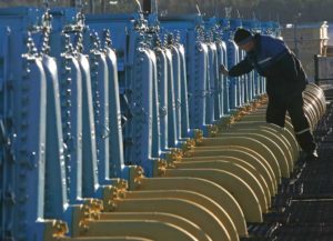 Gazprom, empresa rusa, corta suministro de gas a Polonia y Bulgaria