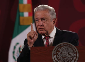 Grupo de élite que trabajó con DEA tenía a criminales infiltrados: López Obrador