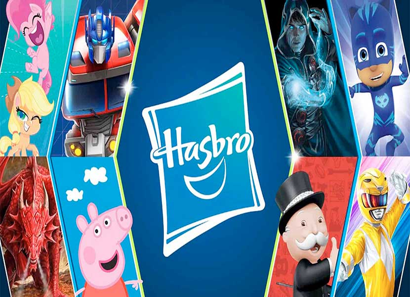 El parque de diversiones de Hasbro estará ubicado en el Estado de México. Foto: Hasbro