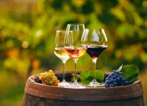 Impera el vino dulce en los viñedos de México