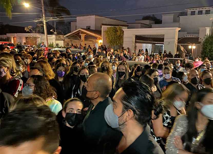 Se han cancelado varios eventos en Querétaro debido a que no contaban con las medidas de Protección Civil. / Foto: Especial