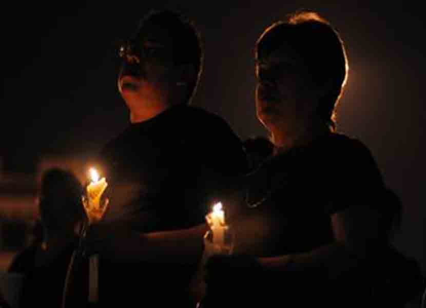 Los desaparecidos aumentan cada año en México / Foto: Cuarto Oscuro