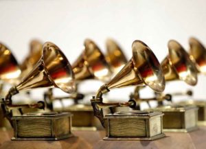 Los premios Grammy llegan a Las Vegas