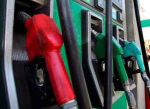 México suspende subsidio a gasolina en la frontera con EUA