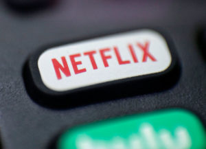 Netflix tendrá pérdida histórica de suscriptores para 2022