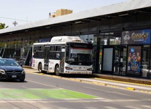 Observatorio de Movilidad de Querétaro busca mejorar el transporte público
