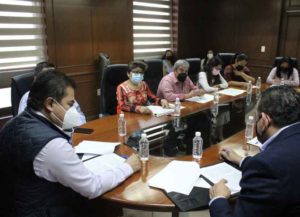 Tequisquiapan autoriza Plan Municipal de Desarrollo
