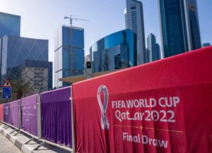 Tips para evitar fraudes rumbo al Mundial de Qatar
