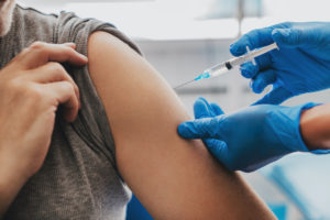 Vacunarán a 99 mil personas de 12 a 17 años en Queréretaro