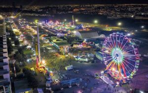 Feria Ganadera de Querétaro 2022 se llevará a cabo