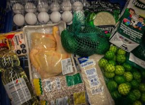 AMLO elimina aranceles a alimentos importados para combatir la inflación