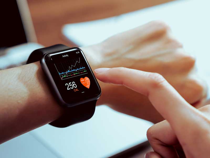 Apple Watch ya medirá tu ritmo cardiaco en México / Foto: Especial